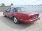 1995 JAGUAR XJ6 SPORT for sale at Copart YORK