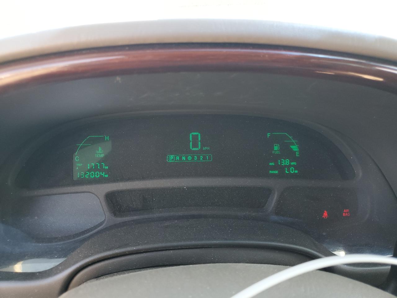 2005 Cadillac Deville Dhs VIN: 1G6KE57Y25U183987 Lot: 70766465