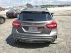2018 MERCEDES-BENZ GLA 250   for sale at Copart FL - JACKSONVILLE NORTH