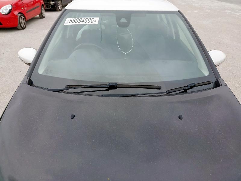 2021 CITROEN C3 SHINE B