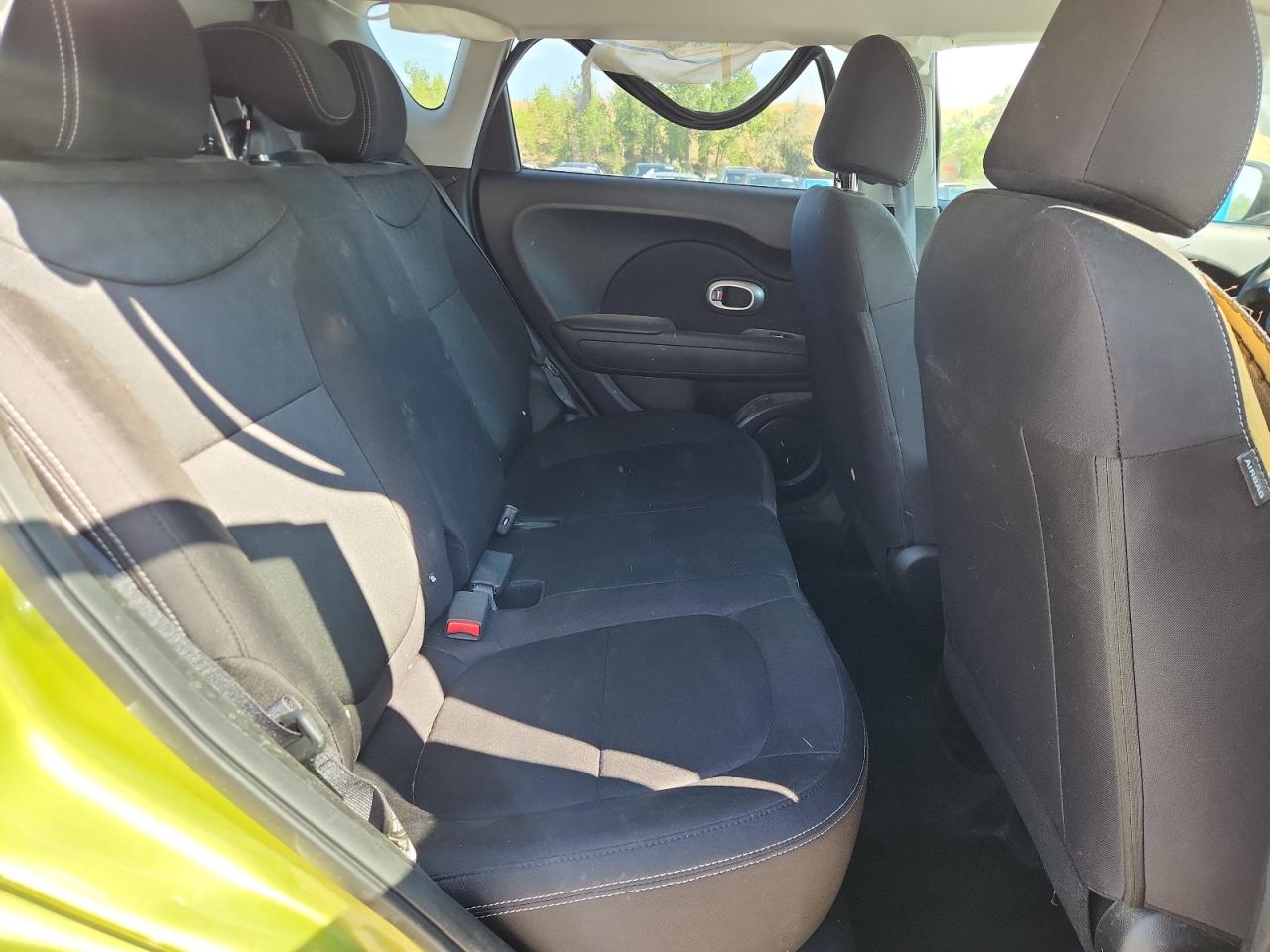 2019 Kia Soul VIN: KNDJN2A25K7910416 Lot: 69106635