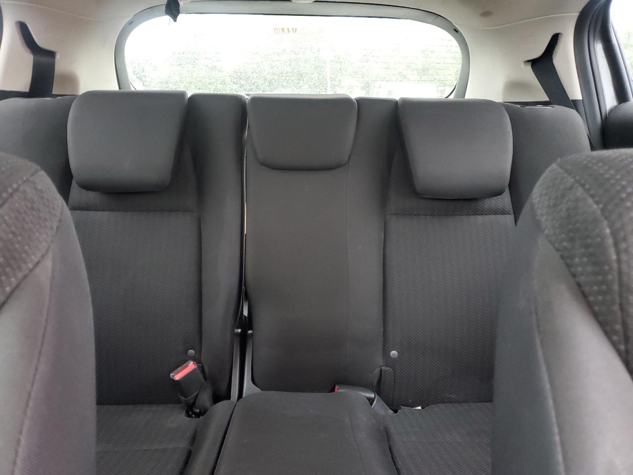 2016 Honda Hr-V Ex VIN: 3CZRU5H53GM734920 Lot: 68063845