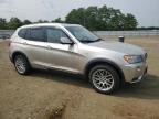 2014 BMW X3 XDRIVE28I   for sale at Copart NJ - TRENTON