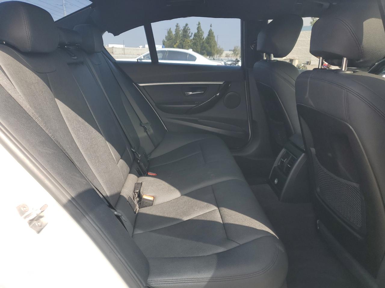 2017 BMW 330 I VIN: WBA8B9G39HNU56687 Lot: 68380785