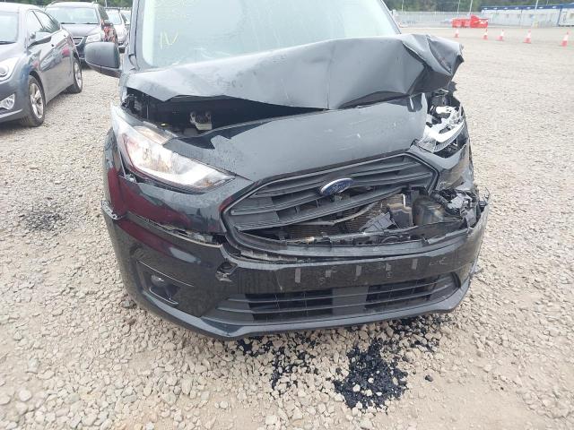 2021 FORD TRANSIT CONNECT TREND