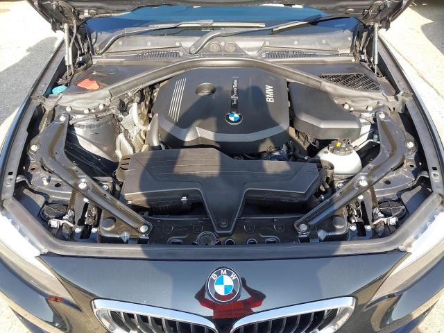 2016 BMW 2 SERIES SPORT