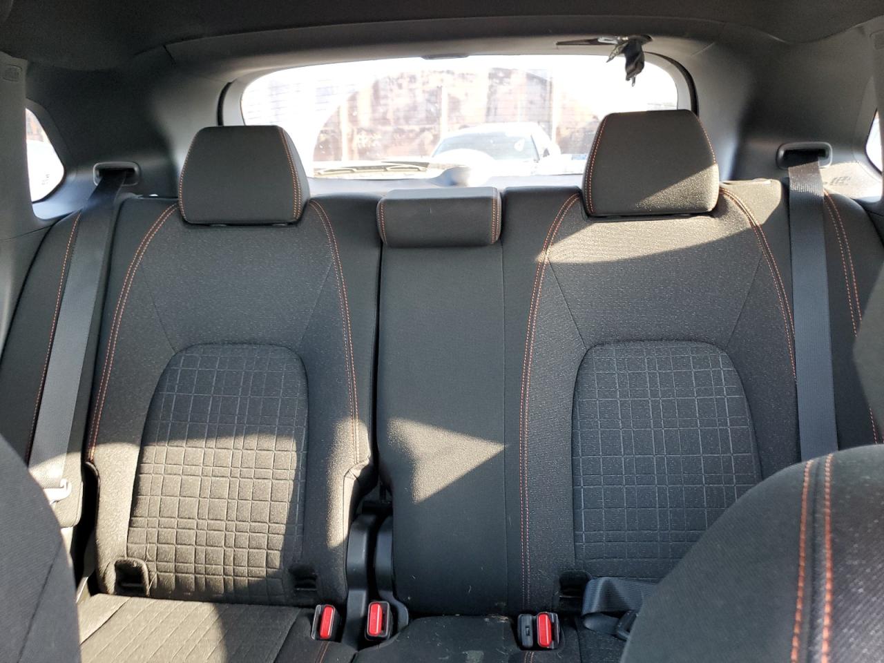 2025 Honda Hr-V Sport VIN: 3CZRZ1H5XSM737235 Lot: 68467805
