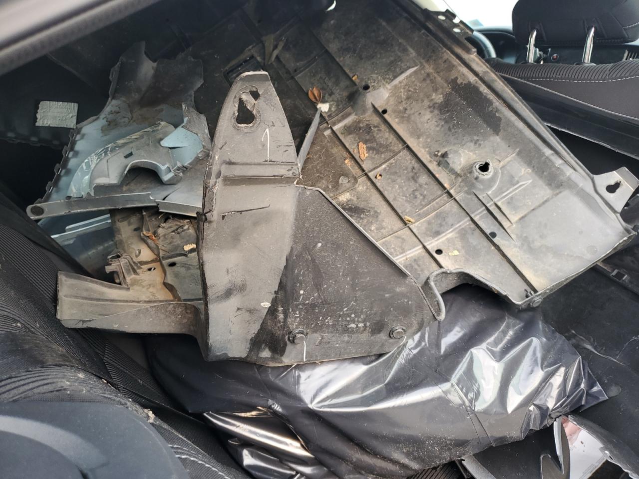 4S3BWAC68N3005790 2022 Subaru Legacy Premium