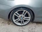 2009 BMW 1 SERIES M SPORT for sale at Copart BRISTOL