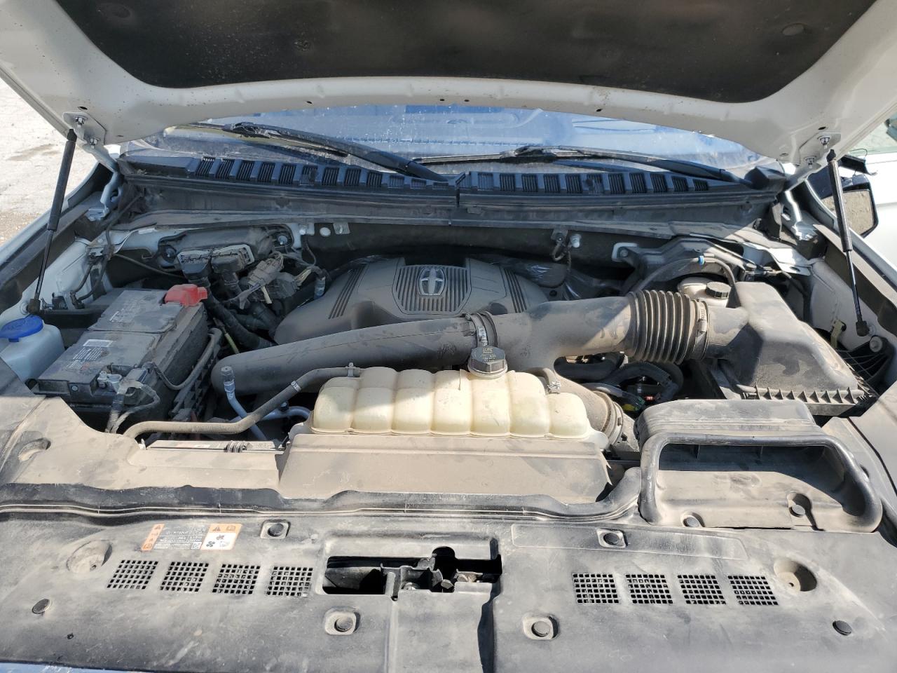 2020 Lincoln Navigator Reserve VIN: 5LMJJ2LT7LEL06342 Lot: 67820595