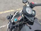 2007 SUZUKI GSXR 1000 for sale at Copart SANDTOFT