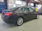 2014 BUICK VERANO à vendre chez Copart CT - HARTFORD SPRINGFIELD