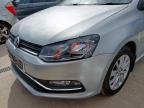 2015 VOLKSWAGEN POLO SE for sale at Copart SANDY