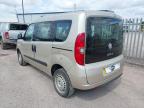 2012 FIAT DOBLO ACTI for sale at Copart WESTBURY