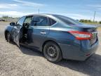 2014 NISSAN SENTRA S   for sale at Copart ON - OTTAWA