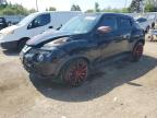 2017 NISSAN JUKE S   à vendre chez Copart ON - TORONTO