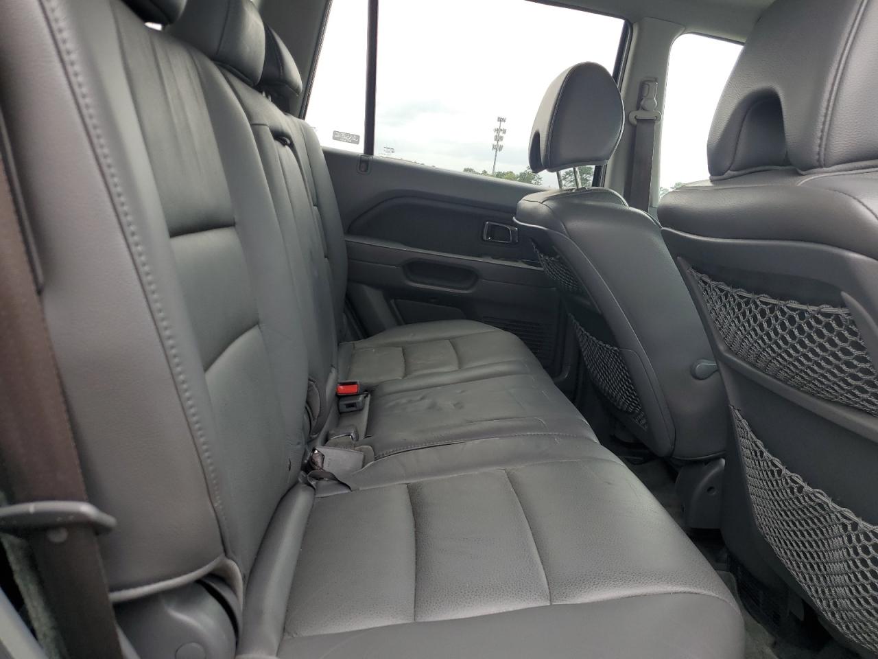 2007 Honda Pilot Exl VIN: 2HKYF18567H538027 Lot: 67336195