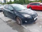 2014 FORD FOCUS ZETEC 105  for sale at Copart ST HELENS