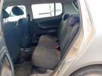 2013 SKODA FABIA SE for sale at Copart CHESTER
