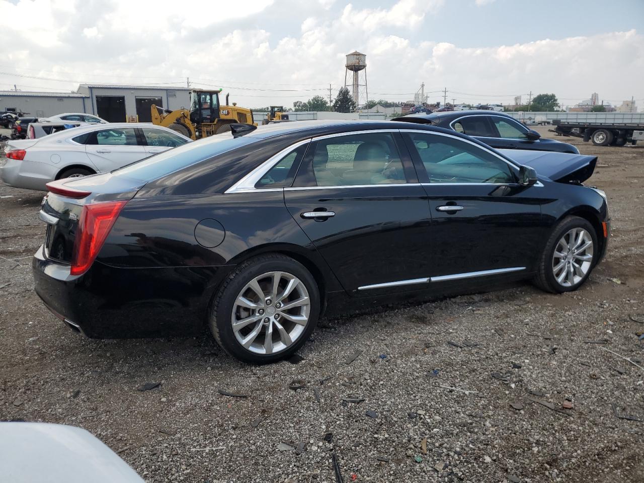 XTS