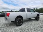 2004 NISSAN TITAN XE   à vendre chez Copart NC - MEBANE