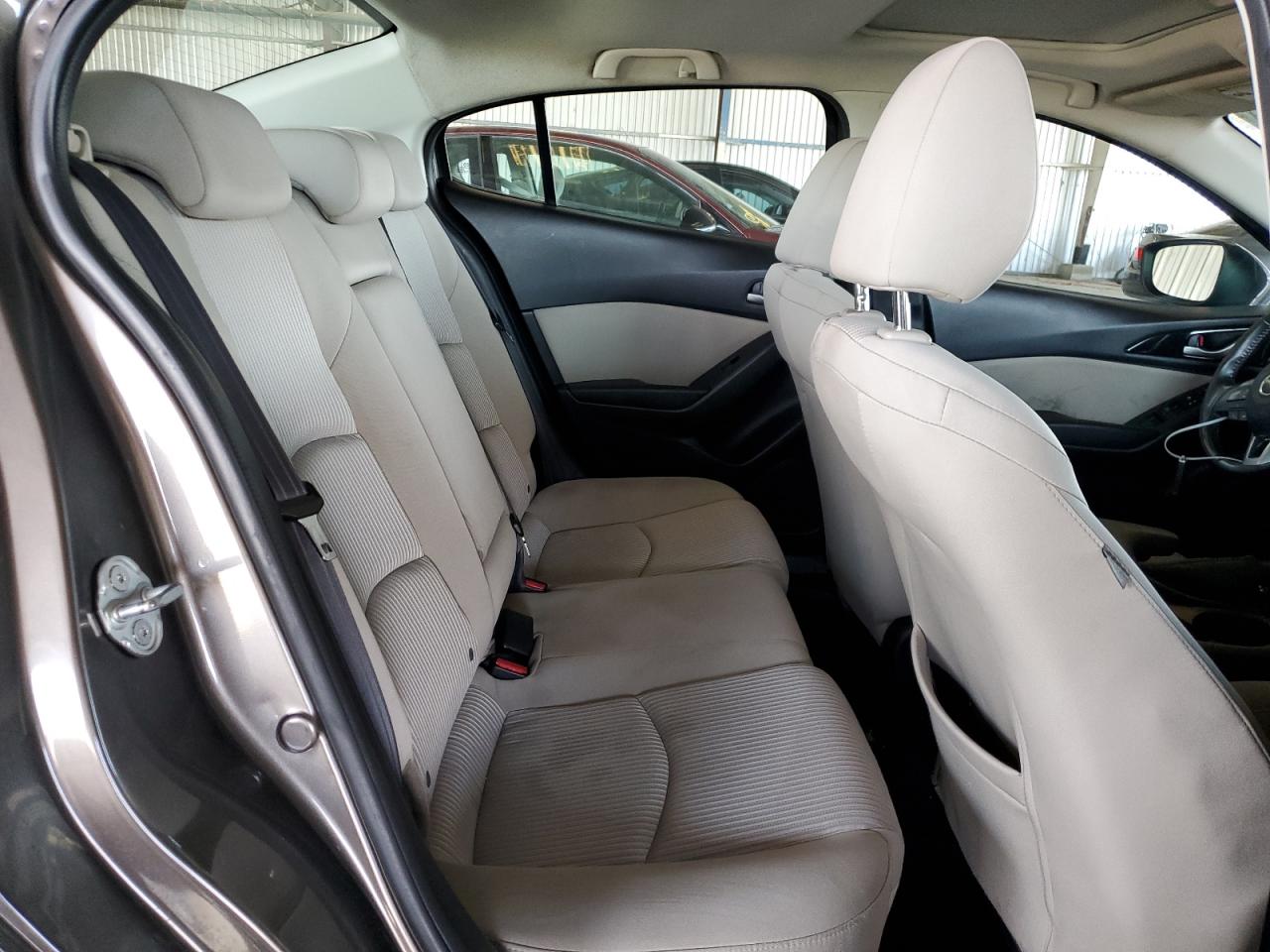 2015 Mazda 3 Touring VIN: 3MZBM1V78FM234205 Lot: 70588235