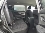 2017 NISSAN MURANO S   for sale at Copart ON - OTTAWA