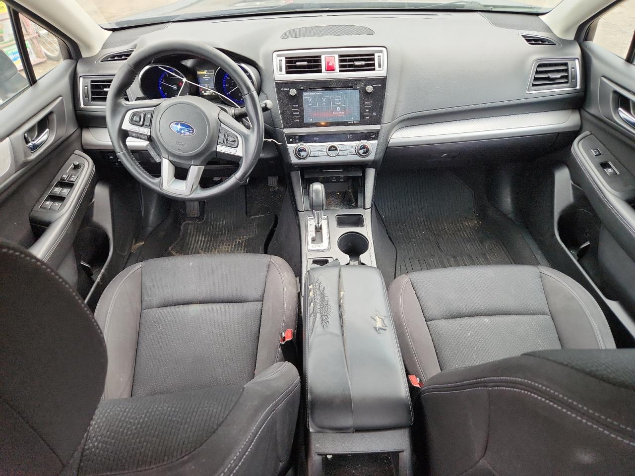 4S3BNAC65F3076093 2015 Subaru Legacy 2.5I Premium