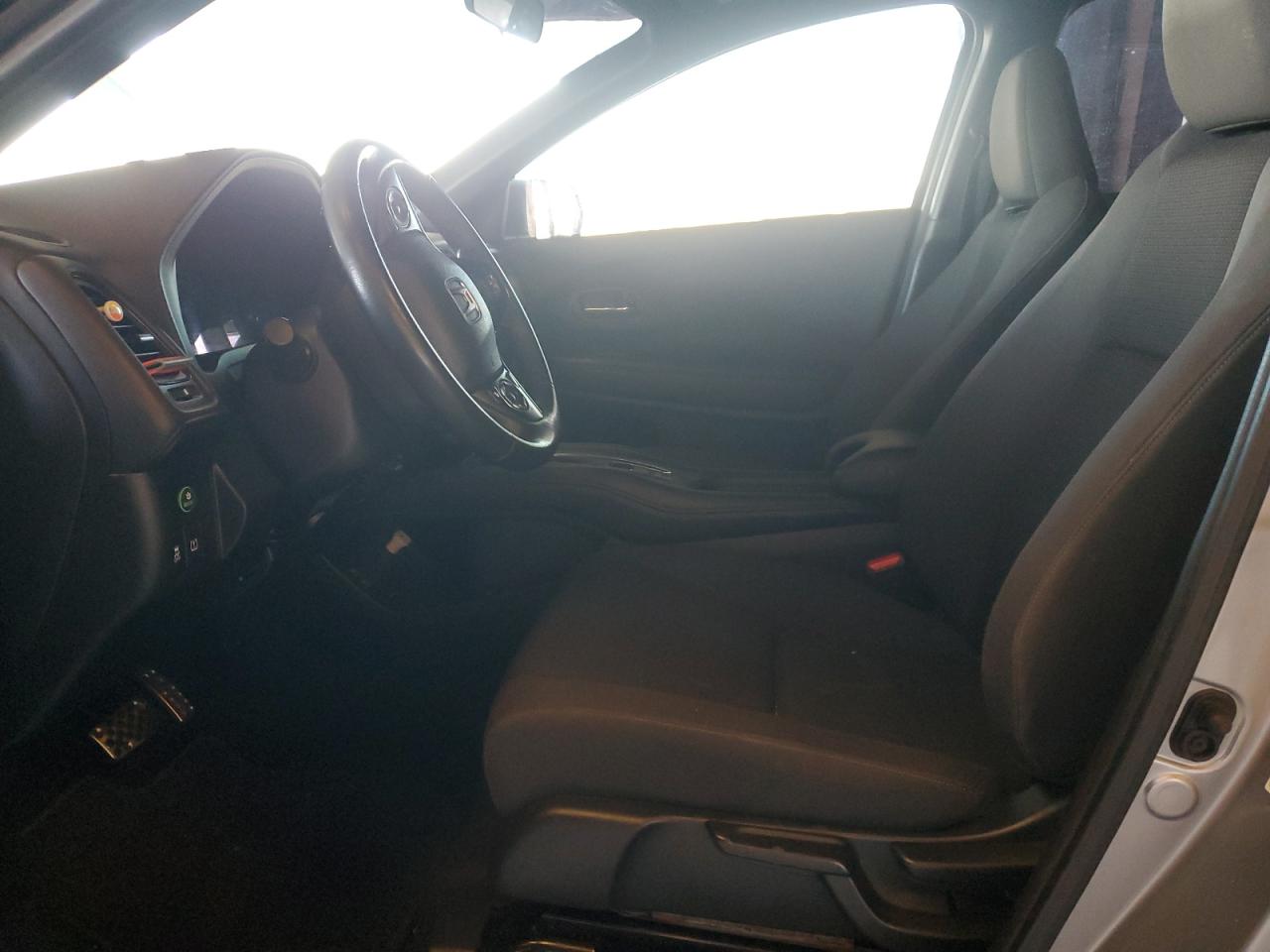 2019 Honda Hr-V Sport VIN: 3CZRU5H12KG702433 Lot: 69257795