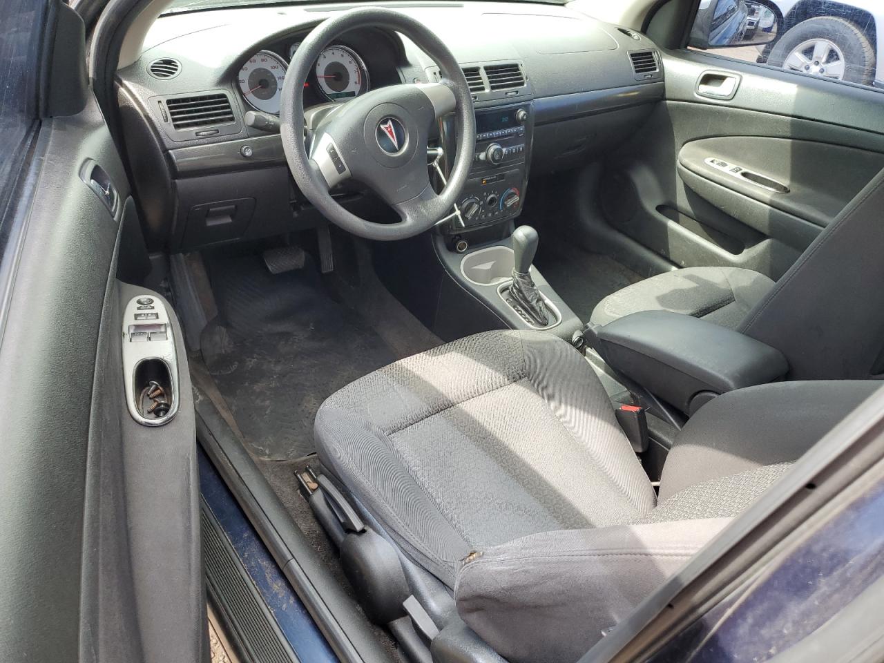 2009 Pontiac G5 VIN: 1G2AS18H297224815 Lot: 70871495