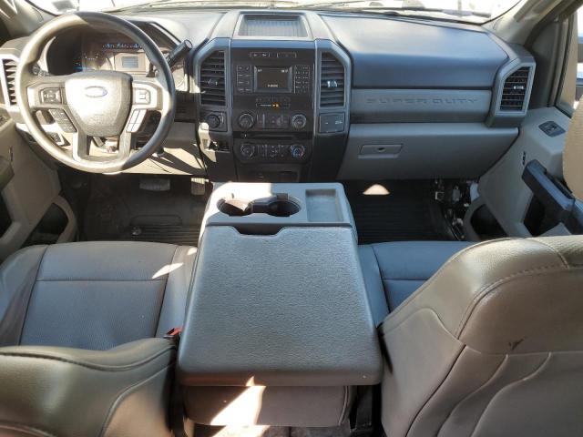 Pickups FORD F250 2017 Biały