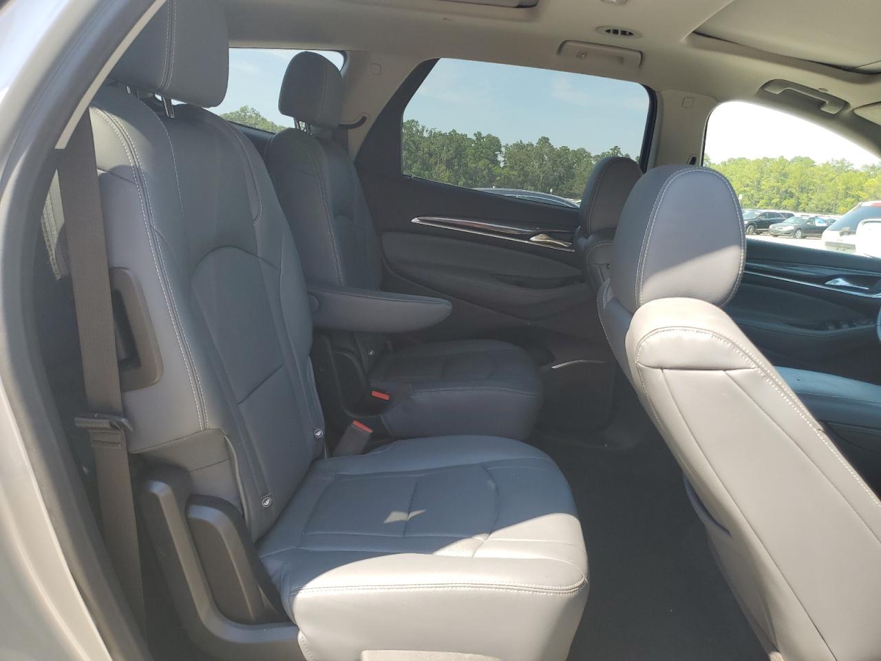 2019 Buick Enclave Essence VIN: 5GAERBKW1KJ313162 Lot: 70217505