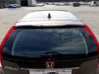 2012 HONDA CR-V SE for sale at Copart WHITBURN