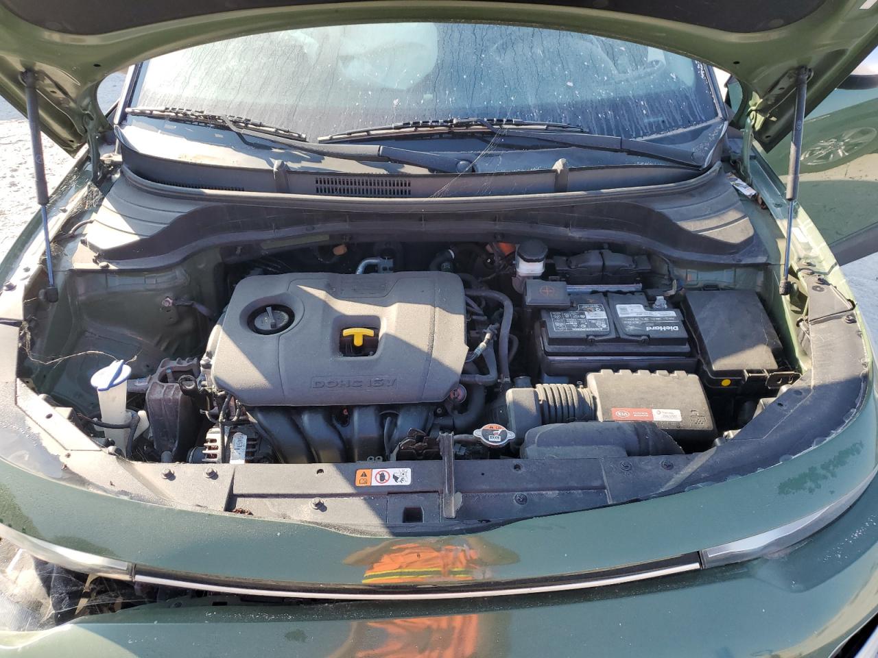 2020 Kia Soul Lx VIN: KNDJ23AU1L7039788 Lot: 69945885