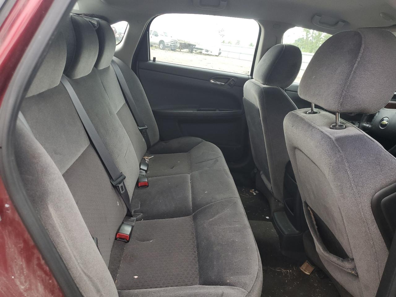 2011 Chevrolet Impala Lt VIN: 2G1WB5EK0B1183203 Lot: 69668395