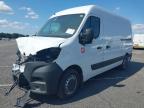 2025 RENAULT TRUCKS MASTER 35 MWB  for sale at Copart SANDTOFT