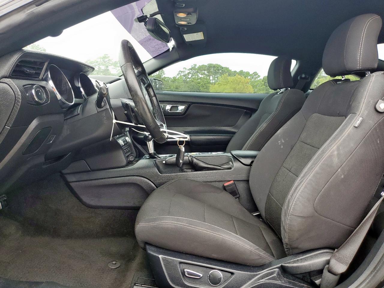 2016 Ford Mustang VIN: 1FA6P8AM4G5220251 Lot: 69275515