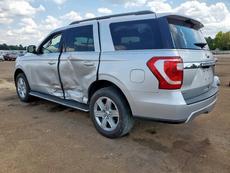  FORD EXPEDITION 2018 Srebrny