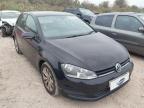 2014 VOLKSWAGEN GOLF SE BL for sale at Copart BRISTOL