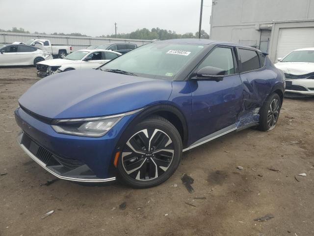 2022 Kia Ev6 Light