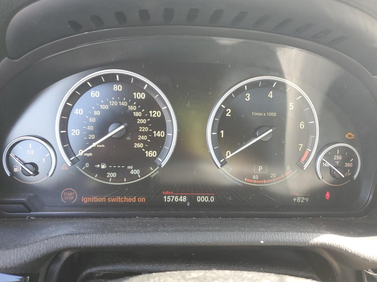 2016 BMW X3 xDrive28I VIN: 5UXWX9C56G0D80992 Lot: 70727165