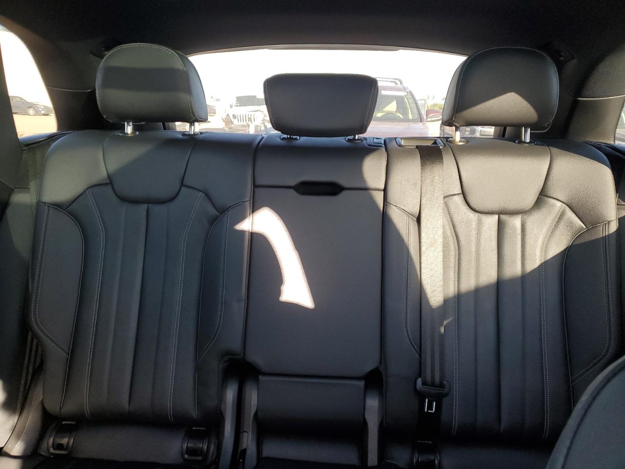 2021 Audi Q5 Technik VIN: WA1FAAFY6M2094769 Lot: 70989795