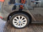 2015 FORD FOCUS TITA for sale at Copart CHESTER
