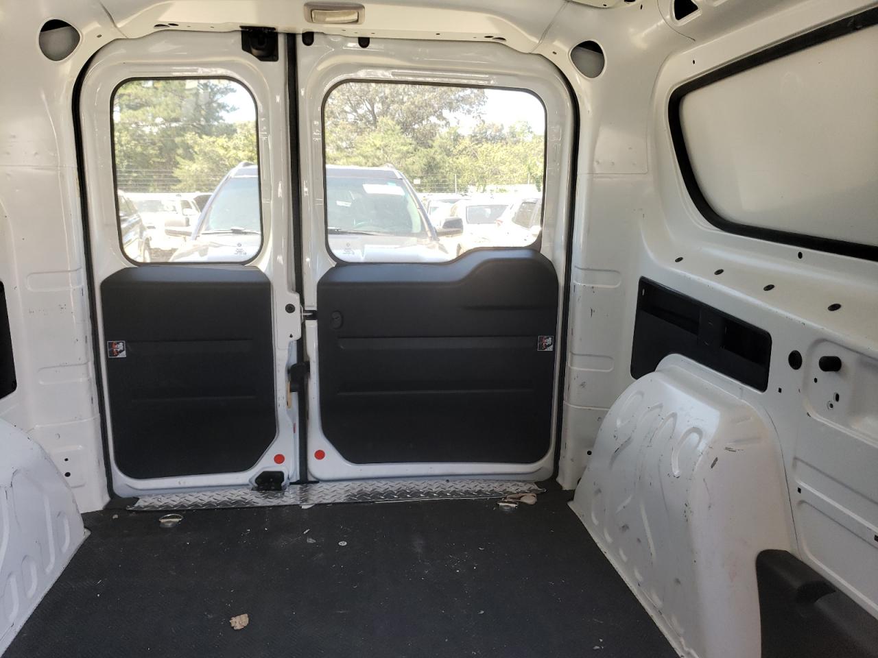 2021 Ram Promaster City Slt VIN: ZFBHRFBBXM6V39550 Lot: 70480235