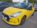 2016 DS DS3 ELEGAN for sale at Copart SANDTOFT