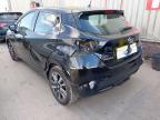 2018 NISSAN MICRA ACENTA for sale at Copart PETERLEE