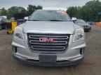 2016 GMC TERRAIN SLT   for sale at Copart CT - HARTFORD SPRINGFIELD