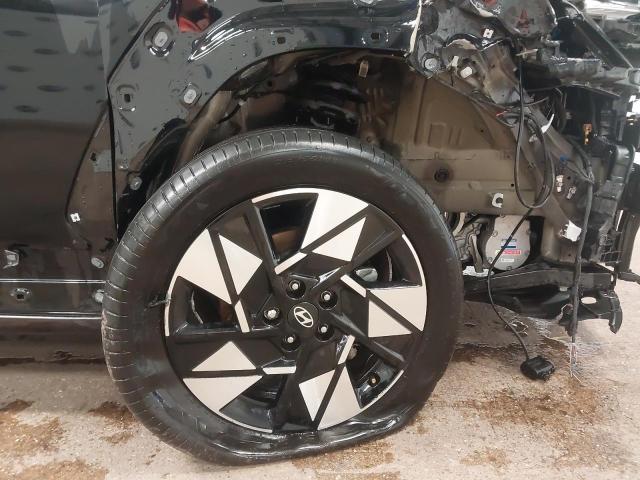 2023 HYUNDAI KONA ULTIMATE HEV S-A 