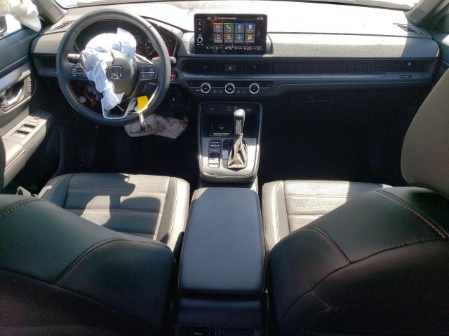 HONDA CRV 2025 Серый