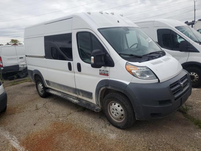 2016 RAM PROMASTER 1500 1500 HIGH  